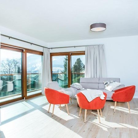 Villa Valentine Flachau Exterior foto