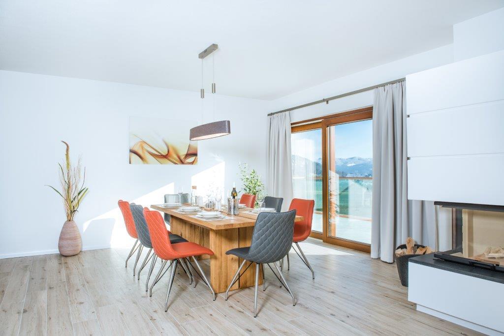 Villa Valentine Flachau Exterior foto